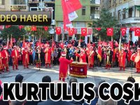 102. Kurtuluş Coşkusu