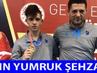Yıldızspor Boksta da Şampiyon
