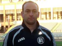 Mehmet Hoca Milli Takımda