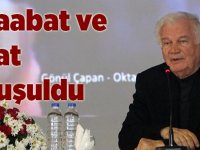 Akçaabat ve Sanat Konuşuldu