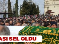 Gözyaşları Arasında Toprağa Verildi.