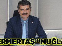 Mermertaş Muğla'da
