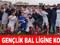 Sebat Gençlik Çok Mutlu 3-1
