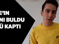 Apple’ın, Açığını Buldu