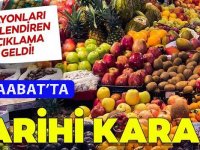 Belediyeden Koronavirüs Kararı