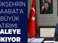 Büyükşehir Belediyesi'nin Akçaabat'a En Büyük Yatırımı