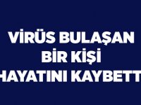 Virüse Bir Can Daha