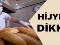 Gıda Satışı Yapanlar Hijyene Dikkat Etmelidir