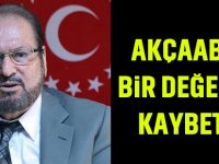 BTP Genel Başkanı Haydar Baş Hayatını Kaybetti.