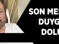 Haydar Baş'ın Son Mesajı
