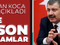 İşte Son Rakamlar