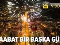Akçaabat Belediyesi’nden Farklı Etkinlik