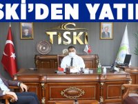 Tiski'den Yatırım Var