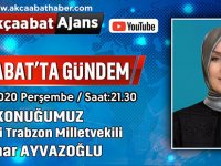 Ayvazoğlu Canlı Yayında Cevaplayacak