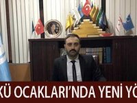 Ülkü Ocakları’nda Yeni Yönetim