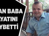 Erkan Baba Hak'ka Yürüdü