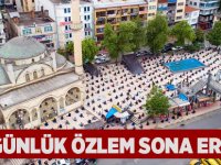 Özlem Sona Erdi