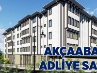 Adliye Sarayı Görücüye Çıktı