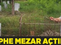 Şüphe Mezar Açtırdı
