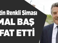 Cemal Baş Vefat Etti