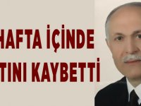 Karabacak Ailesinin Acı Günü