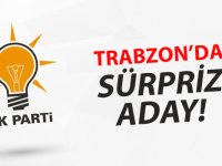 Ak Parti İl Başkanlığına Aday