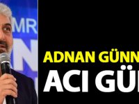 Milletvekili Günnar'ınAcı Günü