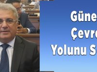 Güner Çevre Yolunu Sordu