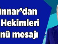 Günnar'dan Diş Hekimleri Mesajı
