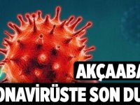Kovid-19’da durağan seyir devam ediyor…