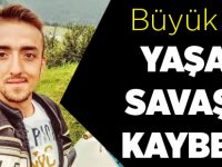 İnşaattan Düşen İşçi Hayatını Kaybetti