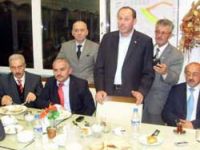 Balıkçıların Derdini Dinledi