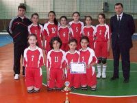 Darıca Grup 1. Si Oldu