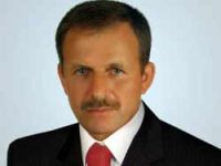 Ağaçlı Muhtarı Yüksel Altın Oldu