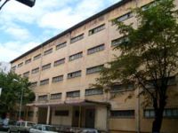 Tekel Binası Otel Olacak