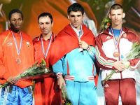 Olimpiyatlara Göz Dikti