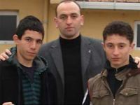 2 Boksörümüz Dünya Kupasında
