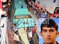 Işıklarda kaza 1 Ölü