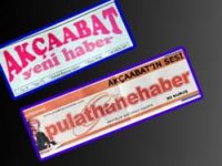 Akçaabat Basını Ne Yazdı