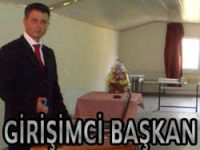 Şinikin Hedefi Büyük