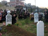 Ferit Öztürk Anıldı
