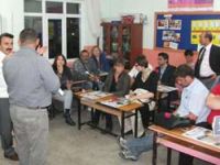 Uğurlunun Ziyaretçisi Vardı