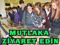 Çanakkale Müzesi Akçaabatta