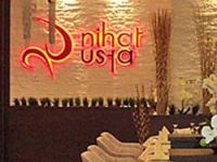 Nihat Usta İstanbulda Şube Açtı