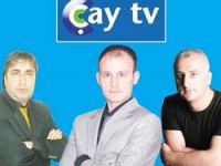 Trabzonspor Çay Tvde