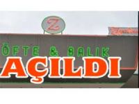 Ziyadem Kültürpark Açıldı