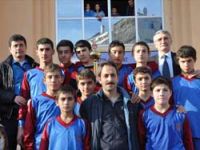 Hentbolde 1. ve 2. Bizden