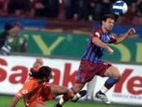 Trabzon 2-İstanbul B.B. 1