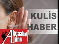 Akçaabat'ta Siyasi Kulislere Yansıyanlar
