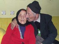 Fatime Nine, İlk Kez Hastalandı